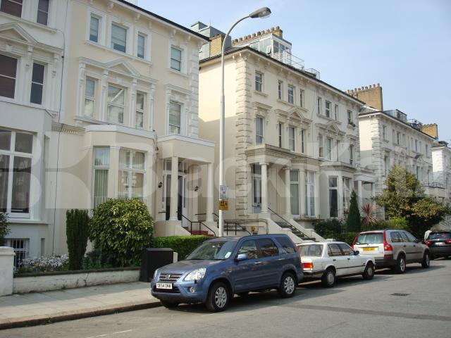 			NEW INSTRUCTION!, 2 Bedroom, 1 bath, 1 reception Flat			 Belsize Park Gardens, Belsize Park